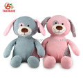 Peluche chien jouets Chine Guangdong usine jouet